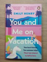 You and Me on Vacation