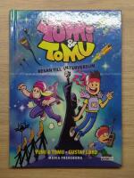 Resan till Interversum