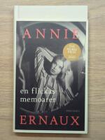 En flickas memoarer