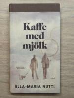 Kaffe med mj&ouml;lk