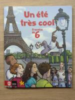 Un &eacute;t&eacute; tr&egrave;s cool &aring;k 6 Allt-i-ett-bok