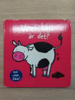 Vems bajs &auml;r det?