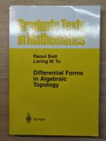 Graduate Texts in Mathematics: Differential Forms in Algebraic Topology