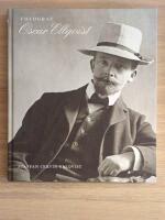 Fotograf Oscar Ellqvist