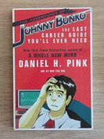 The Adventures of Johnny Bunko