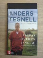 Tankar efter en pandemi : och l&auml;rdomarna inf&ouml;r n&auml;sta