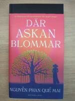 D&auml;r askan blommar