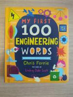 My First 100 Engineering Words