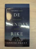 De blindas rike