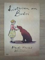 Historien om Bodri