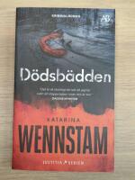 D&ouml;dsb&auml;dden