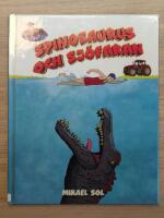 Spinosaurus och sj&ouml;faran
