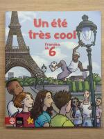 Un &eacute;t&eacute; tr&egrave;s cool &aring;k 6 Allt-i-ett-bok