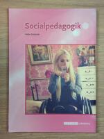 Socialpedagogik