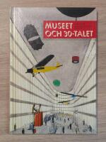 D&aelig;dalus : Sveriges tekniska museums &aring;rsbok