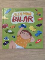 Alla mina bilar