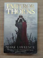 Emperor Of Thorns