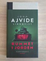 Rummet i jorden