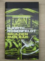 Skulden man b&auml;r