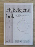 Hybelejens bok