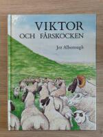 Viktor och f&aring;rskocken