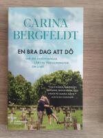 En bra dag att d&ouml; : vad 276 avr&auml;ttningar l&auml;rt en f&auml;ngelsepastor om livet