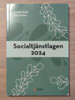 Socialtj&auml;nstlagen 2024