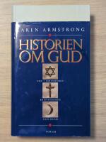 Historien om gud
