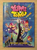 Resan till Interversum