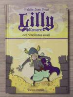 Lilly Kuvare och Smoltunas skatt