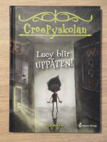 Lucy blir upp&auml;ten!