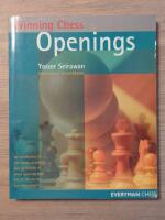 Winning Chess Openings