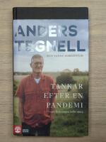 Tankar efter en pandemi : och l&auml;rdomarna inf&ouml;r n&auml;sta