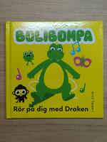 R&ouml;r p&aring; dig med Draken