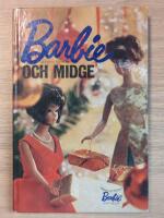 Barbie och Midge