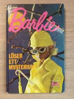 Barbie l&ouml;ser ett mysterium