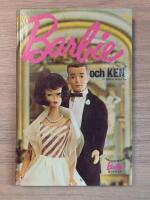Barbie och Ken