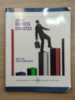 Complete business statistics