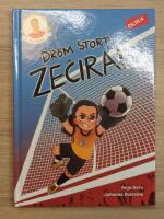 Dr&ouml;m stort, Zecira!