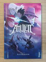 Amulett. &Auml;lvprinsen