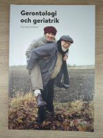 Gerontologi och geriatrik, elevbok
