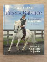 The Rider's Balance