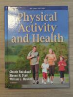 Physical activity and health