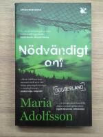 N&ouml;dv&auml;ndigt ont