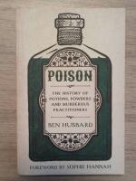 Poison