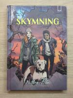 Skymning