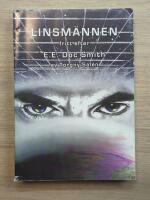 Linsm&auml;nnen - E. E. "doc" Smiths Lensmanseries 1 - 6 fritt &ouml;versatt till Svenska