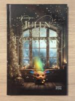 Julen som f&ouml;rsvann