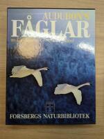 Audubon's f&aring;glar