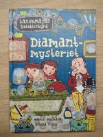 Diamantmysteriet
